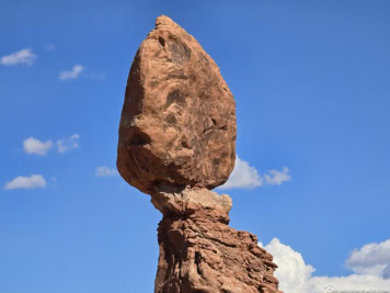 Balanced Rock