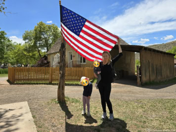 Gifford Farm in Fruita