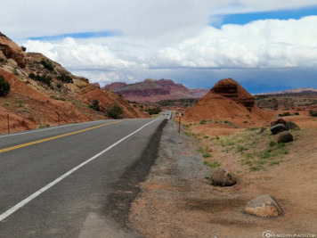 Capitol Reef National Park