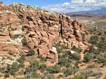 Fiery Furnace Viewpoint