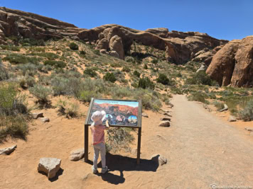 Landscape Arch