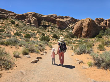 Landscape Arch