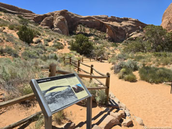 Landscape Arch