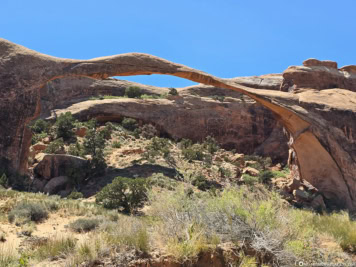 Landscape Arch