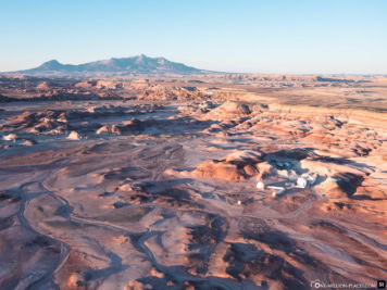 Mars Desert Research Station