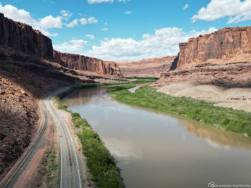 Colorado River