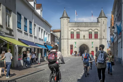 Kruispoort (Cross Gate)