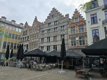 Korenmarkt