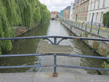 Lievebrug