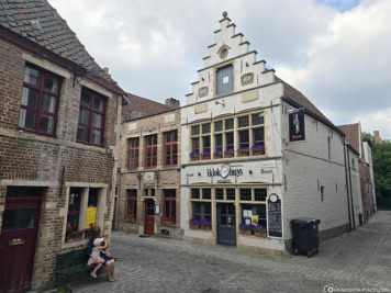 Patershol