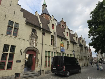 Huis van Alijn