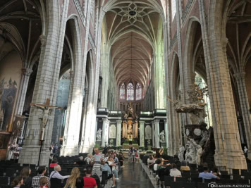 St. Bavo Cathedral
