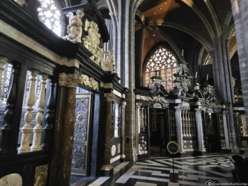 St. Bavo Cathedral