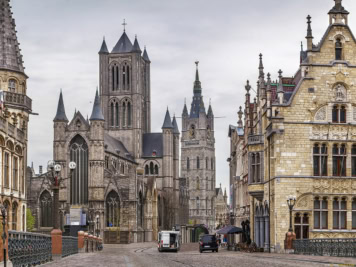 St. Nicholas Church & Belfry