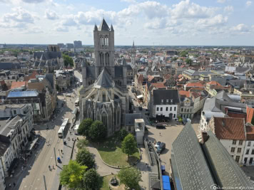 St. Nicholas Church