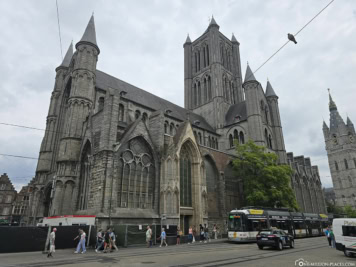 St. Nicholas Church
