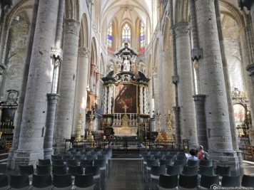 St. Nicholas Church