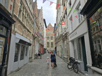 Serpentstraat
