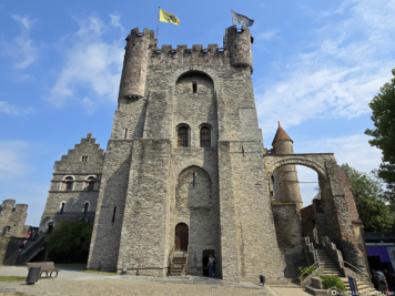 Castle of the Counts
