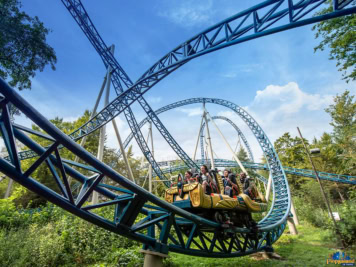 Anubis The Ride
