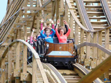 Heidi The Ride