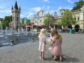 Plopsaland de Panne