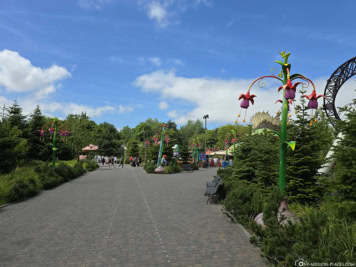 Plopsaland de Panne
