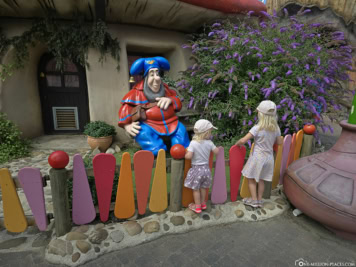 Plopsaland de Panne