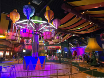 Ballonkarussell