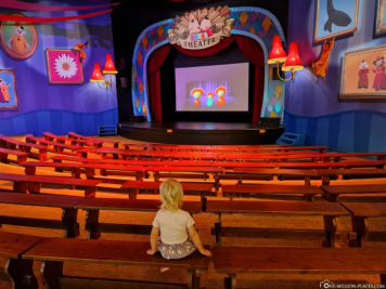 Bumba Theater