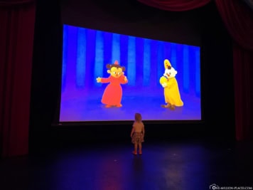 Bumba Theater