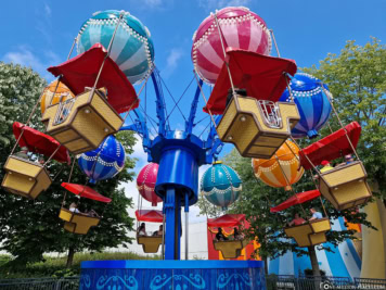 Ballonkarussell