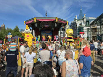 Great Celebration Show