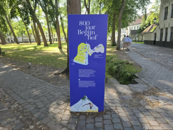 Begijnhof (Ten Wijngaerde)