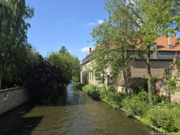 Begijnhof (Ten Wijngaerde)