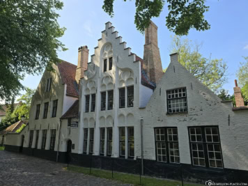 Begijnhof (Ten Wijngaerde)