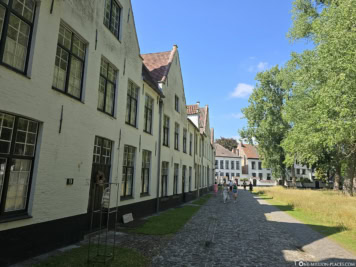 Begijnhof (Ten Wijngaerde)