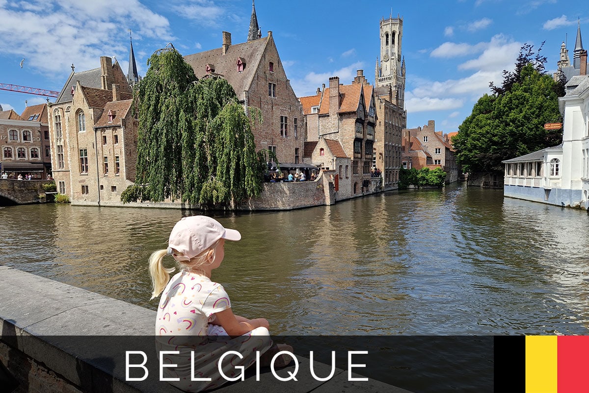 Bruges blog post