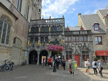 Heilig-Blut-Basilika