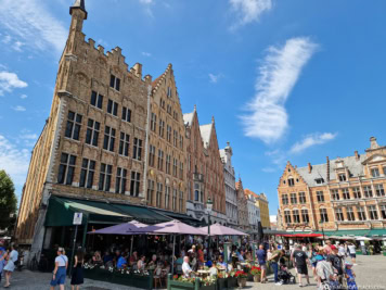 Grote Markt