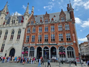 Grote Markt