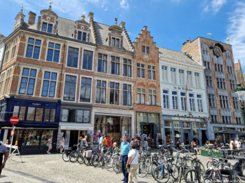 Grote Markt