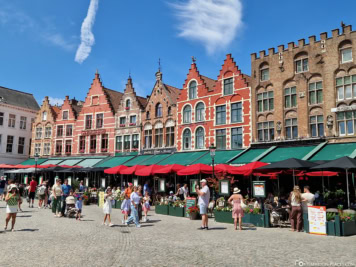 Grote Markt