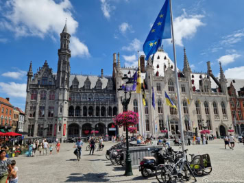 Grote Markt