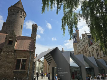 Gruuthusemuseum
