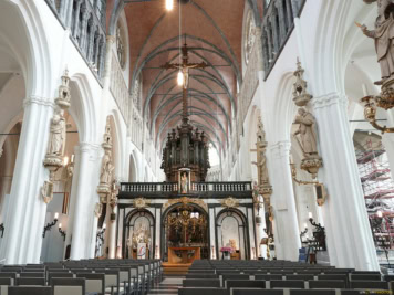 Liebfrauenkirche