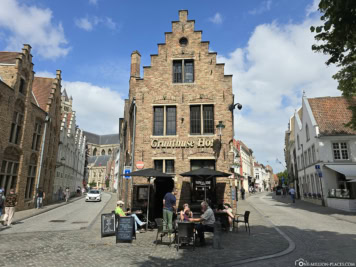 GruuthuseHof