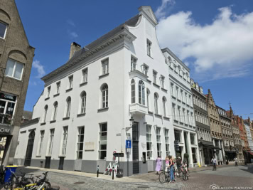 Altstadt