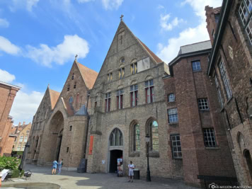 Sankt Jansspital