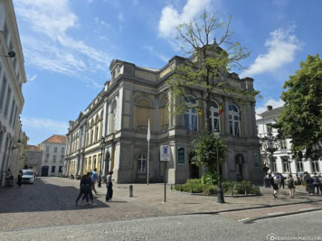 Municipal Theater